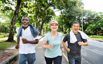 The Role of Exercise in Disease Prevention