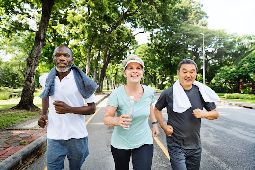 The Role of Exercise in Disease Prevention